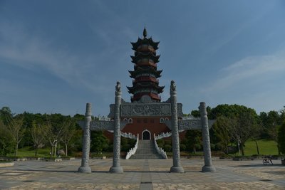 江西省南昌市東湖區福州路靠近南昌大學附屬口腔醫院