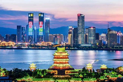 南昌市的經(jīng)濟總量早已經(jīng)接近鹽城市,在新的統(tǒng)計中有望實現(xiàn)逆襲