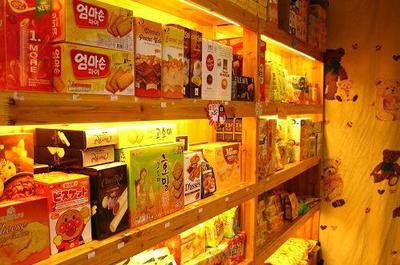 南昌紅谷灘進口食品清關(guān)所需文檔資料及市場概況