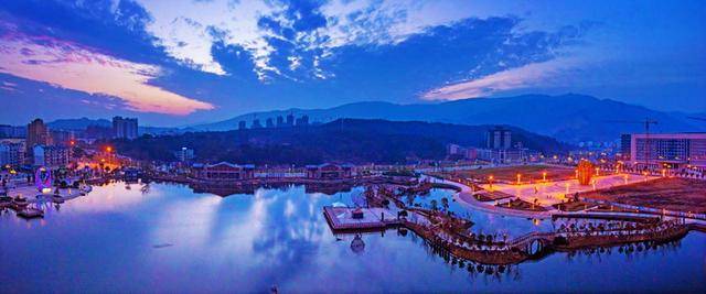 江西風(fēng)景獨好 三月四月灣里踏青賞花，盡享南昌江南春色