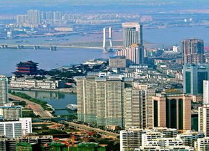 南昌與武漢對比 為何選擇南昌？