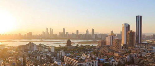 城市24小時 南昌迎來新市委書記，從廣東跨省履新